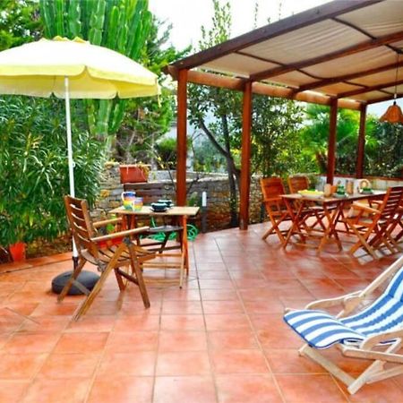 Holidaisy It Villa Con Giardino سان فيتو لو كابو المظهر الخارجي الصورة