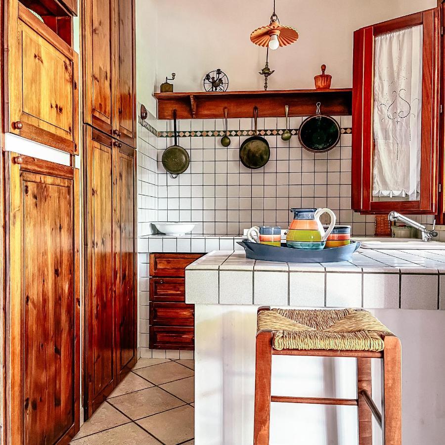 Holidaisy It Villa Con Giardino سان فيتو لو كابو المظهر الخارجي الصورة