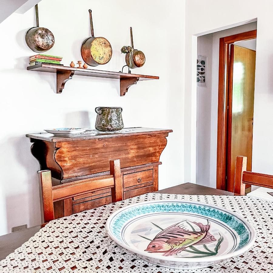 Holidaisy It Villa Con Giardino سان فيتو لو كابو المظهر الخارجي الصورة