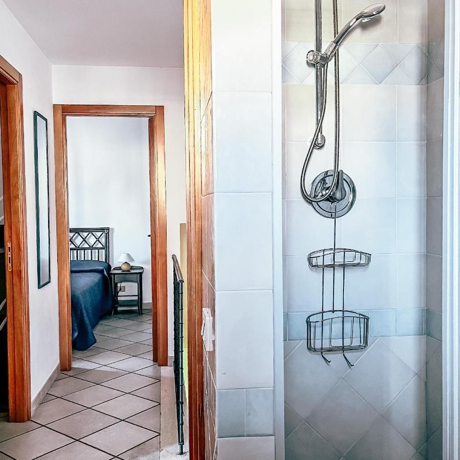 Holidaisy It Villa Con Giardino سان فيتو لو كابو المظهر الخارجي الصورة