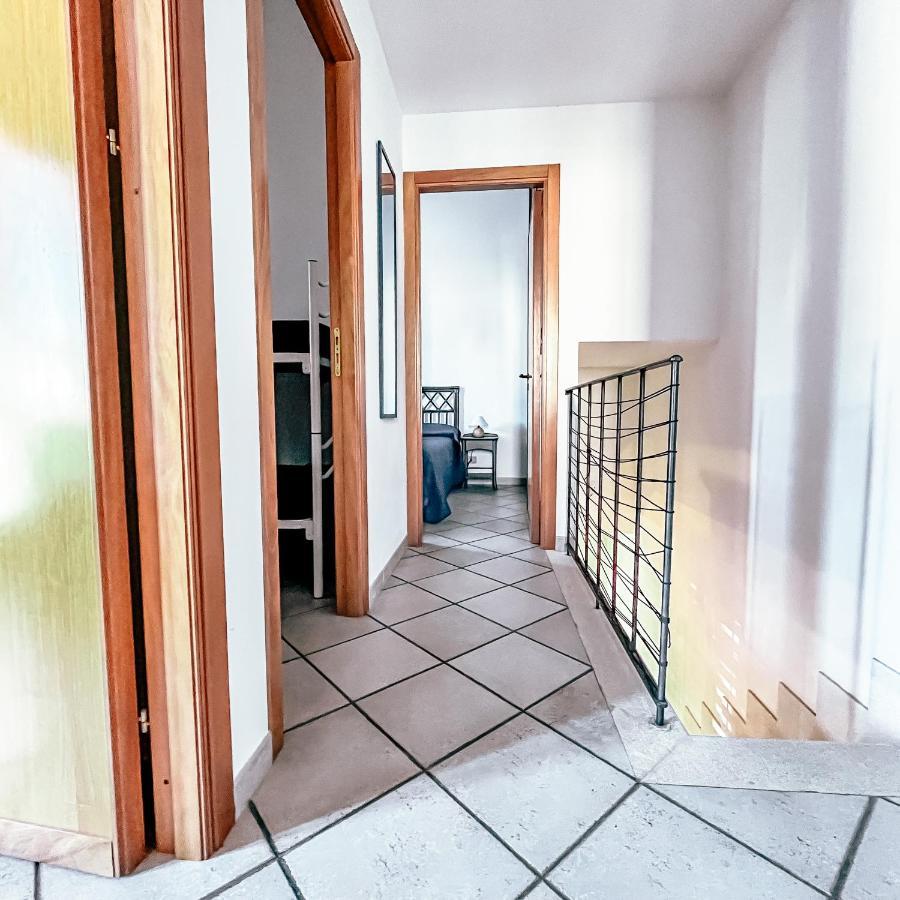 Holidaisy It Villa Con Giardino سان فيتو لو كابو المظهر الخارجي الصورة