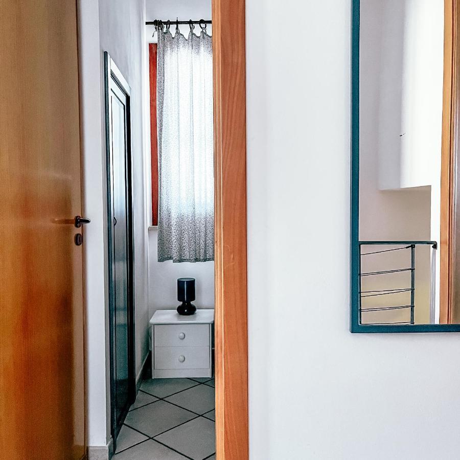 Holidaisy It Villa Con Giardino سان فيتو لو كابو المظهر الخارجي الصورة