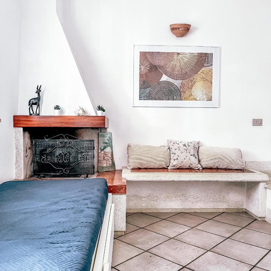 Holidaisy It Villa Con Giardino سان فيتو لو كابو المظهر الخارجي الصورة