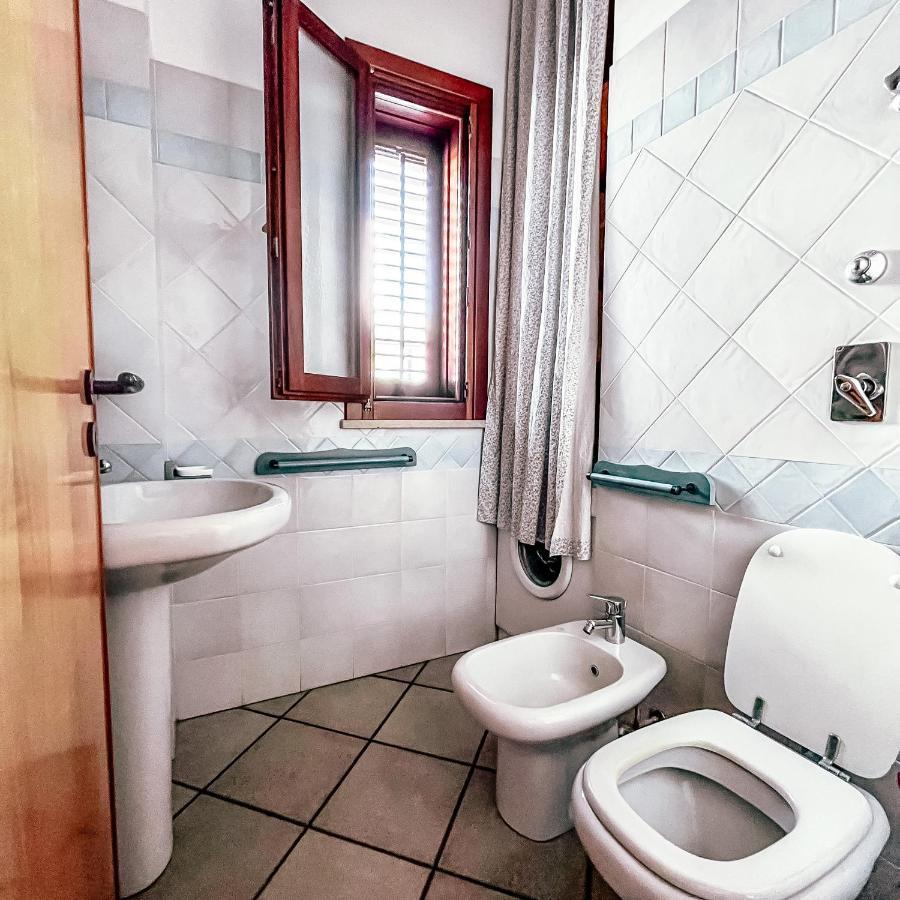 Holidaisy It Villa Con Giardino سان فيتو لو كابو المظهر الخارجي الصورة