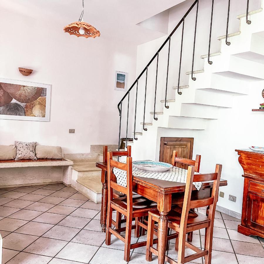 Holidaisy It Villa Con Giardino سان فيتو لو كابو المظهر الخارجي الصورة