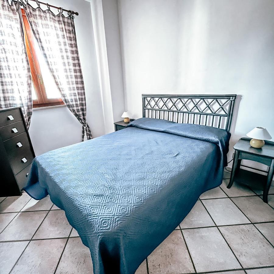 Holidaisy It Villa Con Giardino سان فيتو لو كابو المظهر الخارجي الصورة