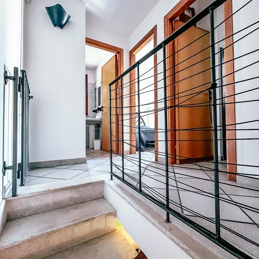Holidaisy It Villa Con Giardino سان فيتو لو كابو المظهر الخارجي الصورة