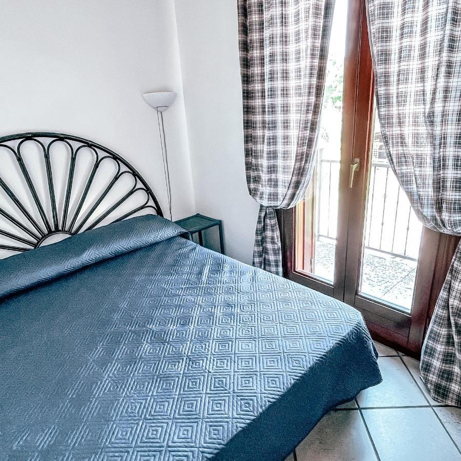 Holidaisy It Villa Con Giardino سان فيتو لو كابو المظهر الخارجي الصورة